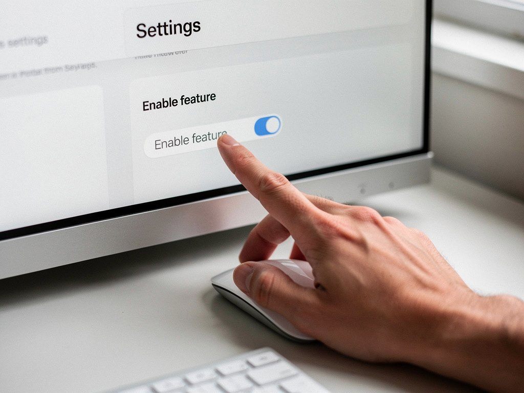 Customizable Filtering